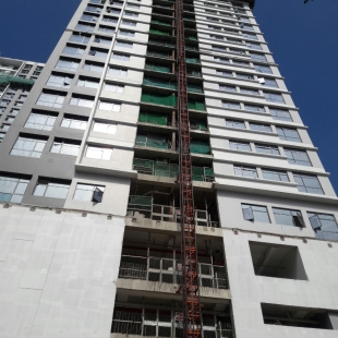 CÔNG TRÌNH THẠCH CAO VINCOM ĐỒNG HỚI