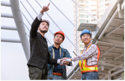 TƯ VẤN ĐẦU TƯ XÂY ĐỰNG - QUẢN LÝ DỰ ÁN