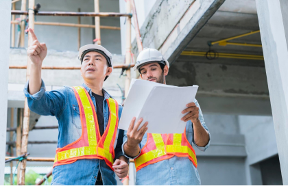 THIẾT KẾ VÀ QUY HOẠCH THẨM ĐỊNH DỰ ÁN