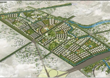 Vinhomes sắp làm dự án 56.000 tỷ đồng tại Hải Phòng, xây dựng 6.300 căn liền kề, biệt thự