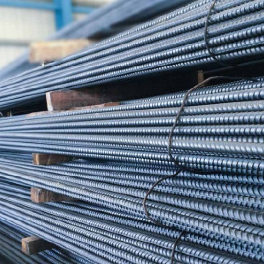 PHÂN PHỐI SẮT THÉP XÂY DỰNG