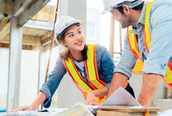 TRƯỜNG LƯU CONSTRUCTION